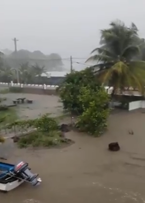 Trinidad y Tobago